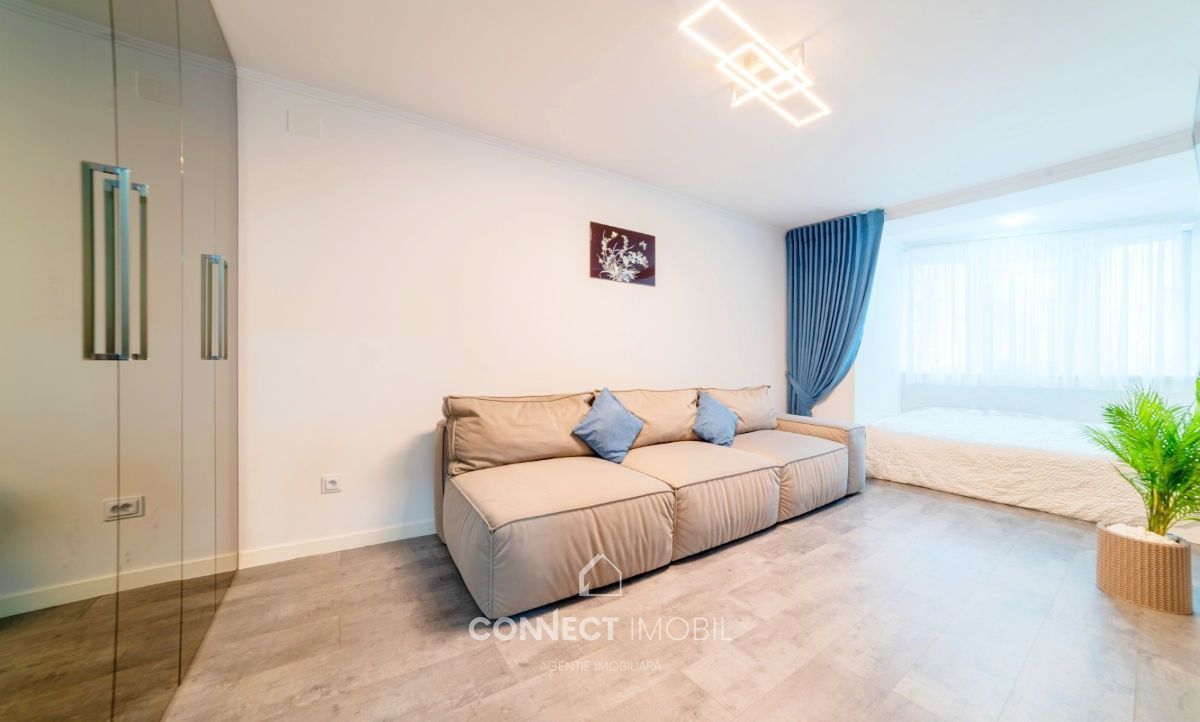 str. Nicolae Milescu Spătarul, Сiocana. Chisinau