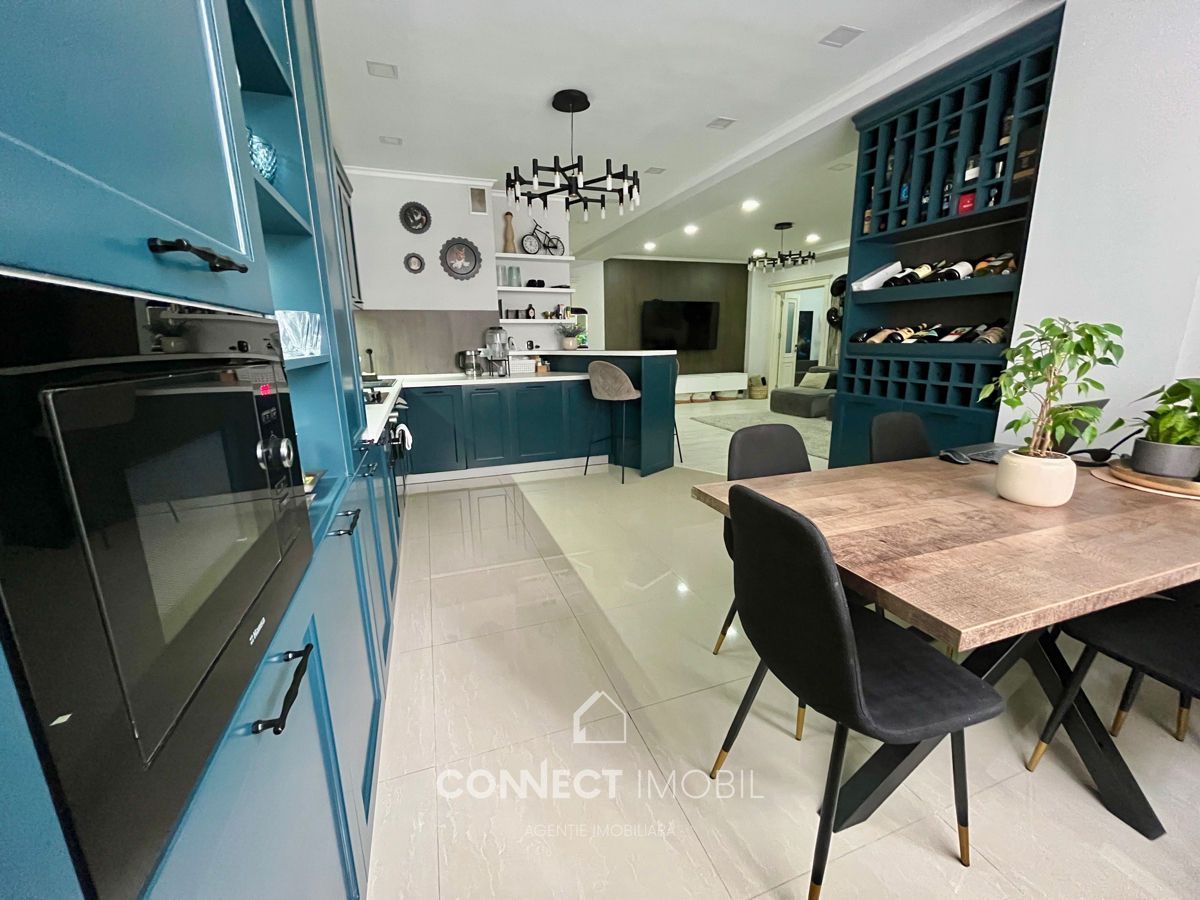 str. Melestiu, Centru, Chisinau 