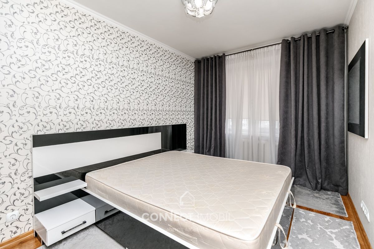  str. Igor Vieru, Ciocana, Chisinau