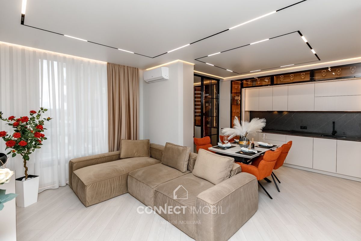  str. Testemitanu, Centru, Chisinau