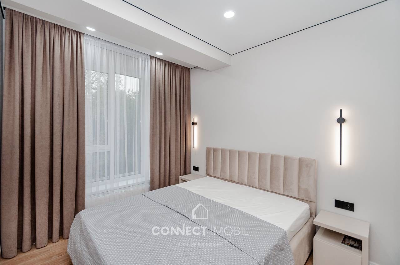 str. Jubiliara, Botanica, Chisinau