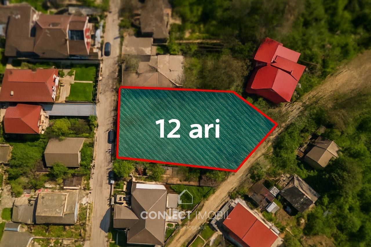 Str. Griviței, Telecentru, Chisinau