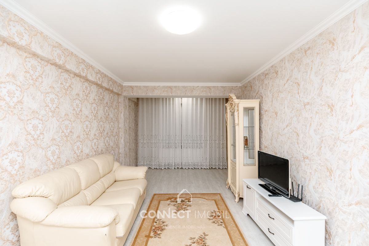 str. Vasile Alecsandri, Centru, Chișinău