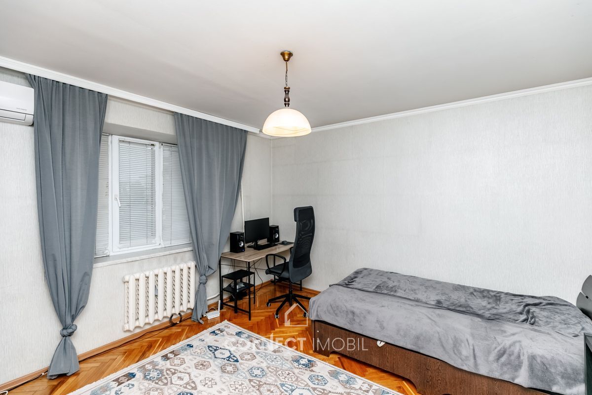 Str. Albisoara, Centru, Chisinau