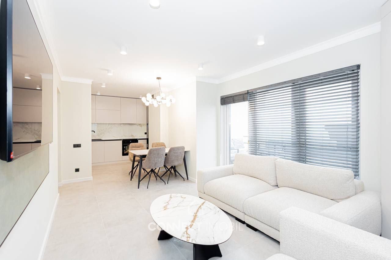 str. Onisifor Ghibu , Buiucani , Chisinau