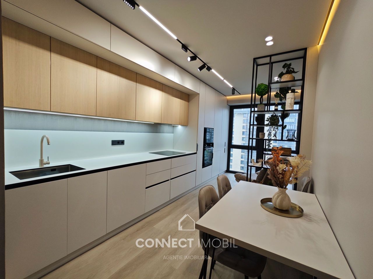 bd. Moscova,Râșcani,Chișinău