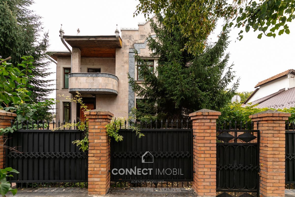 str. Maria Tănase, Buiucani, Chișinău