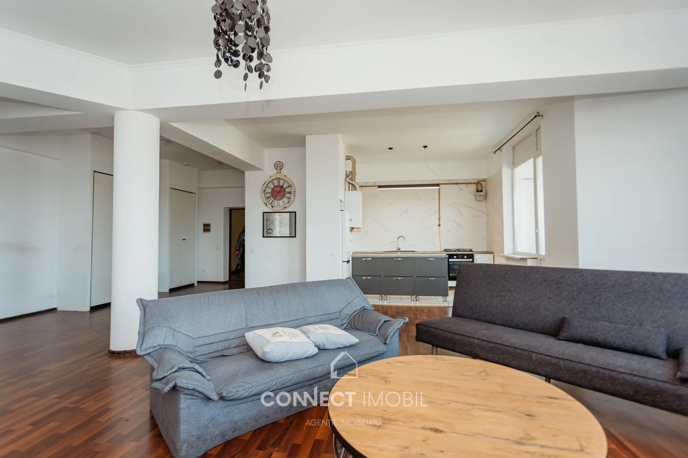 str. Petru  Rareș, Centru, Chișinău