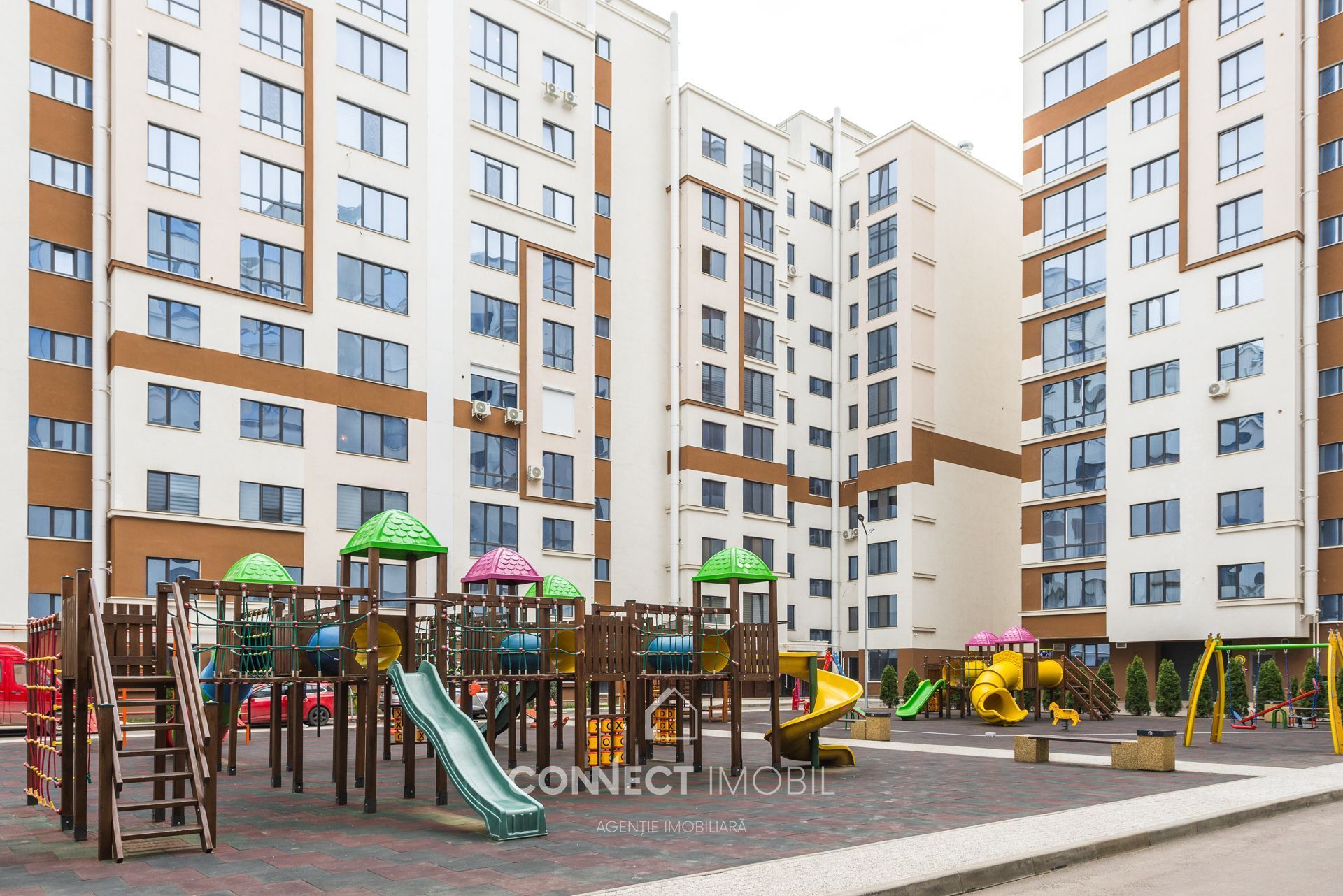 str. Mircea cel Batran , Ciocana , Chisinau