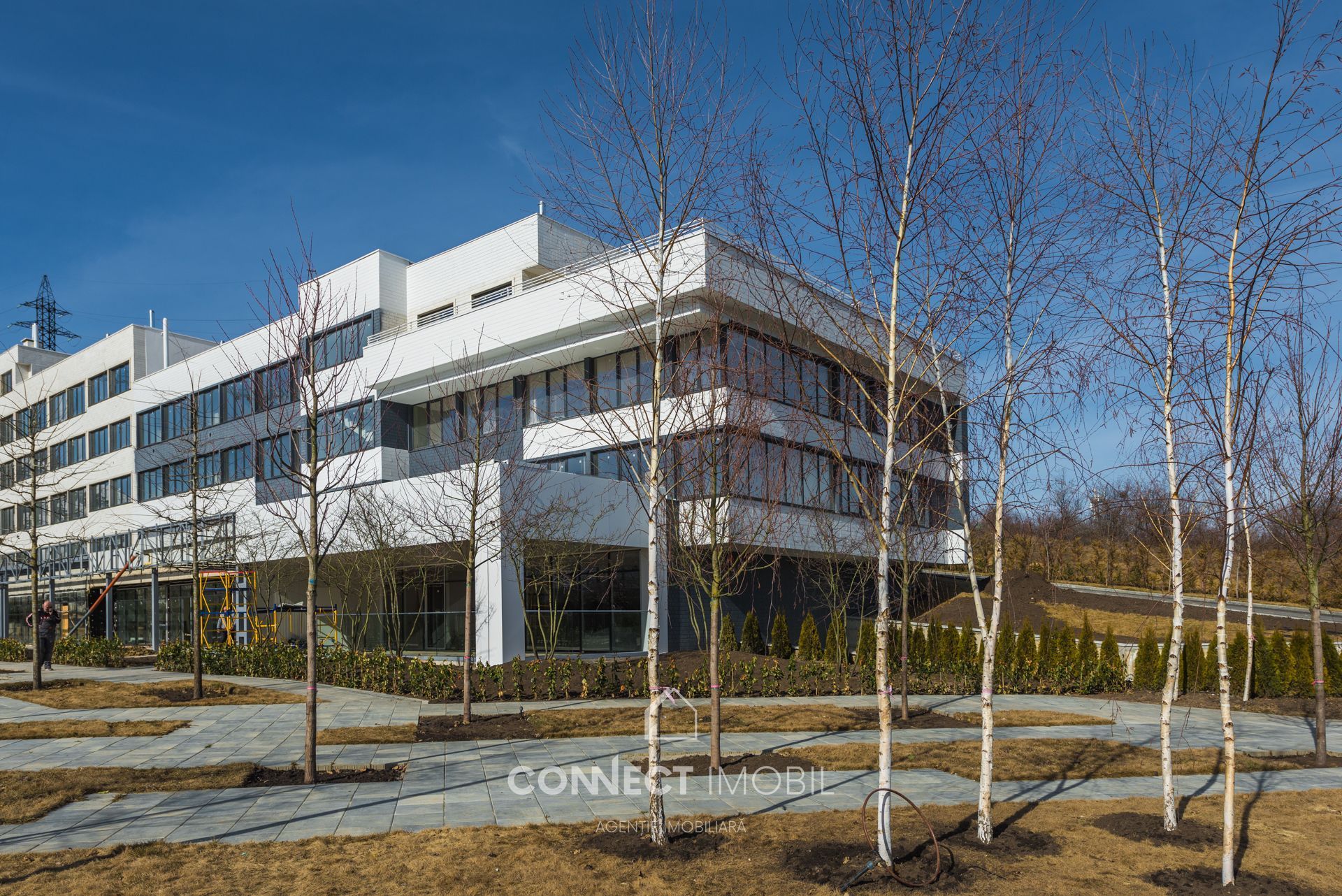 str. Bisericii, Buiucani, Chișinău