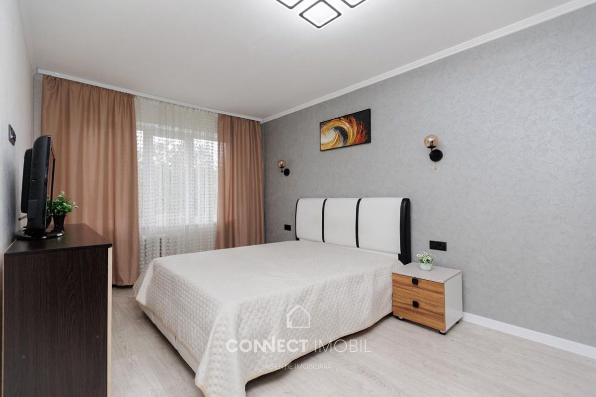  Bd. Cuza Voda, Botanica, Chisinau