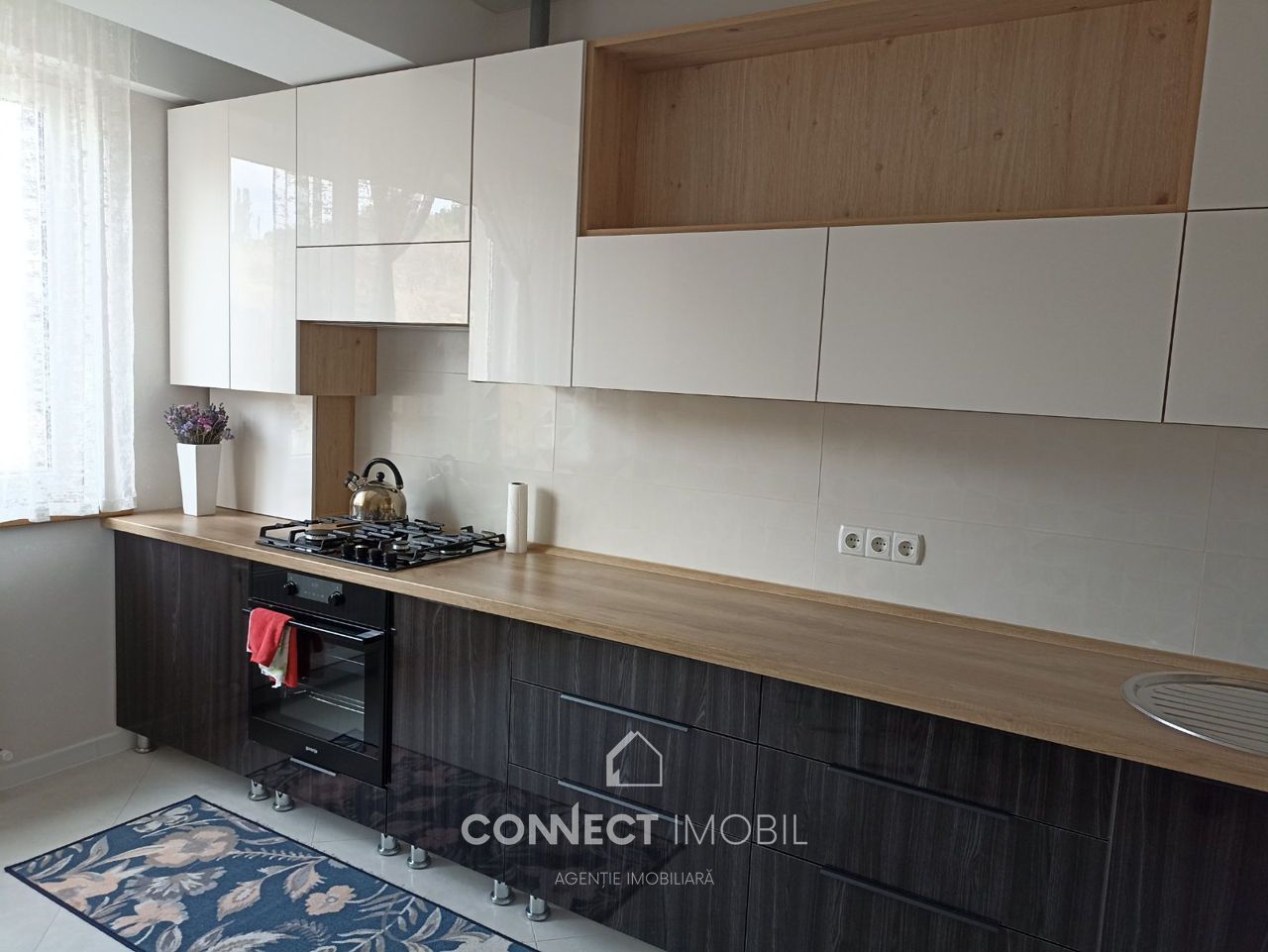 bd. Mircea cel Bătrân, Ciocana, Chișinău