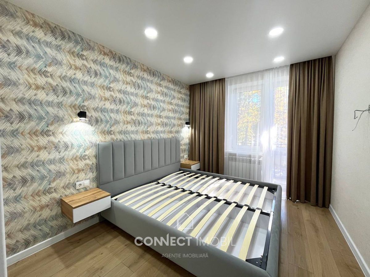 str. Calea Ieșilor, Sculeanca, Chișinău 