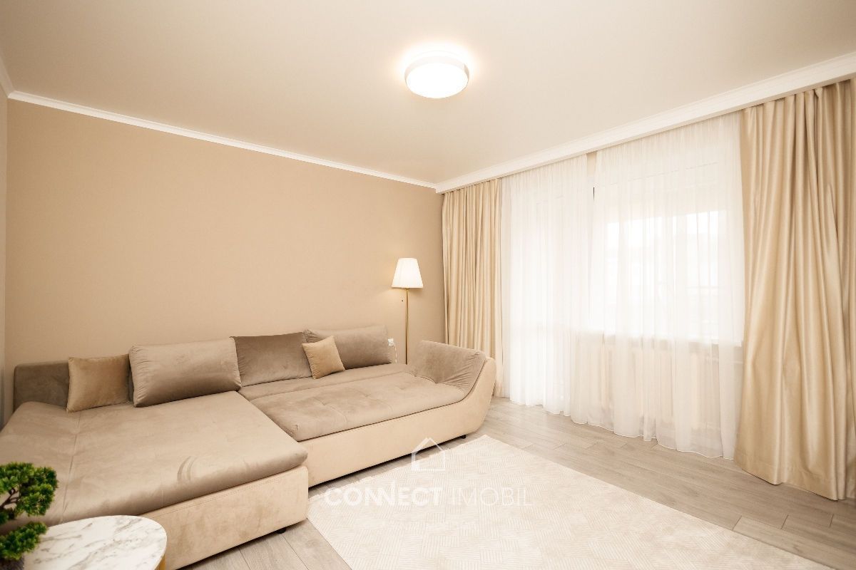 str. Petru Zadnipru, Ciocana, Chisinau