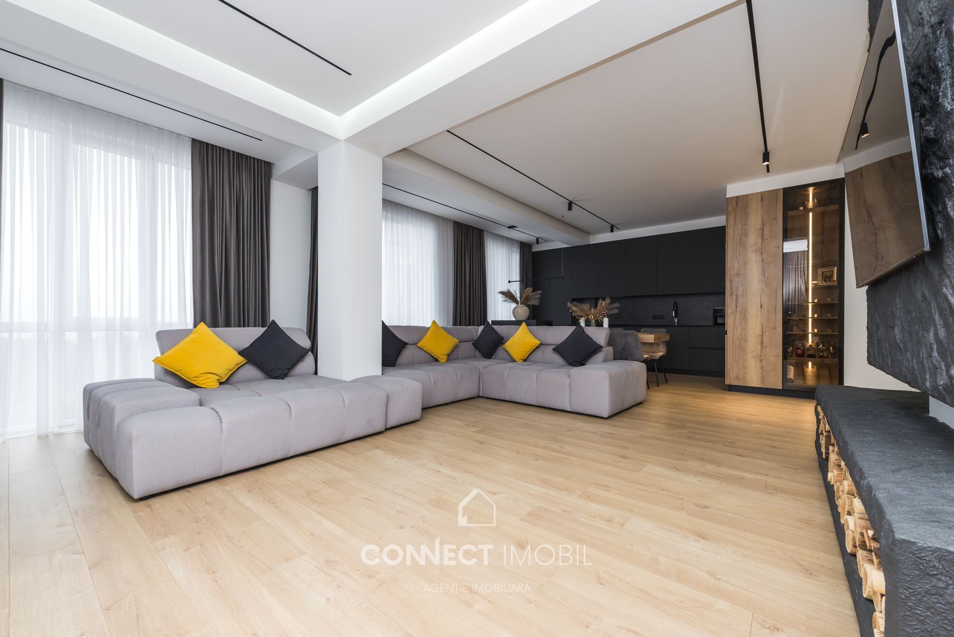 bd. Decebal, Botanica, Chisinau