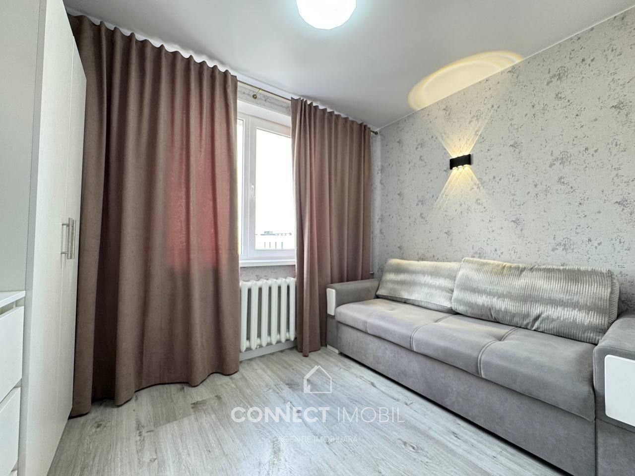 str. Alecu Russo, Ciocana, Chisinau.