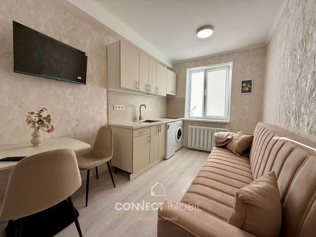 Str. Maria Dragan, Ciocana, Chisinau