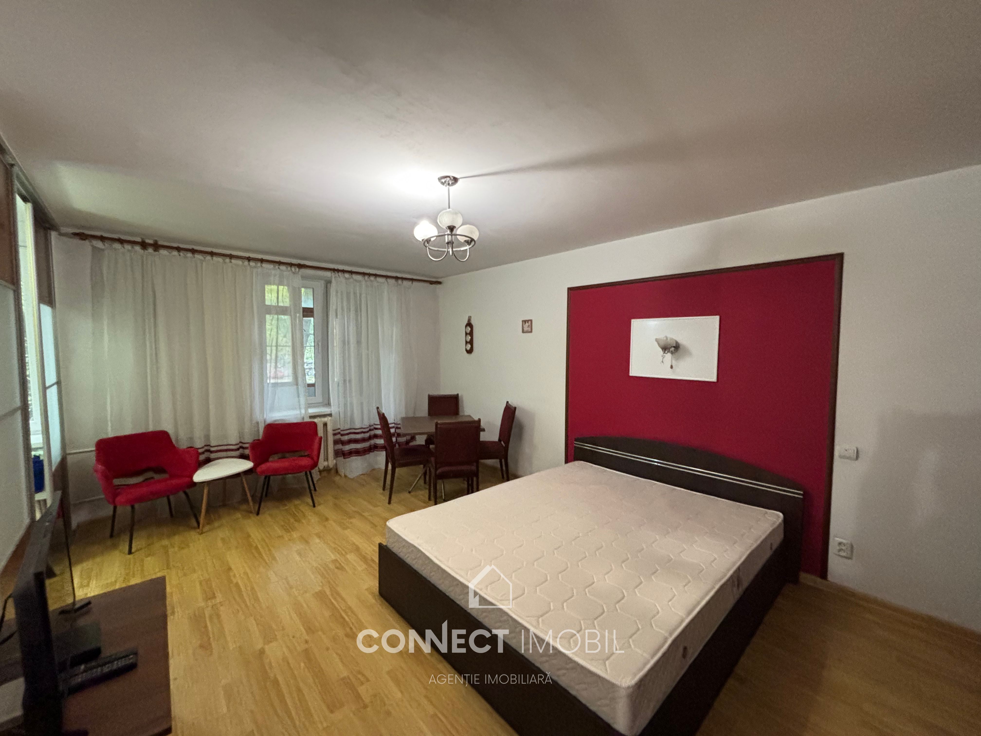 str. Pandurilor, Botanica, Chisinau