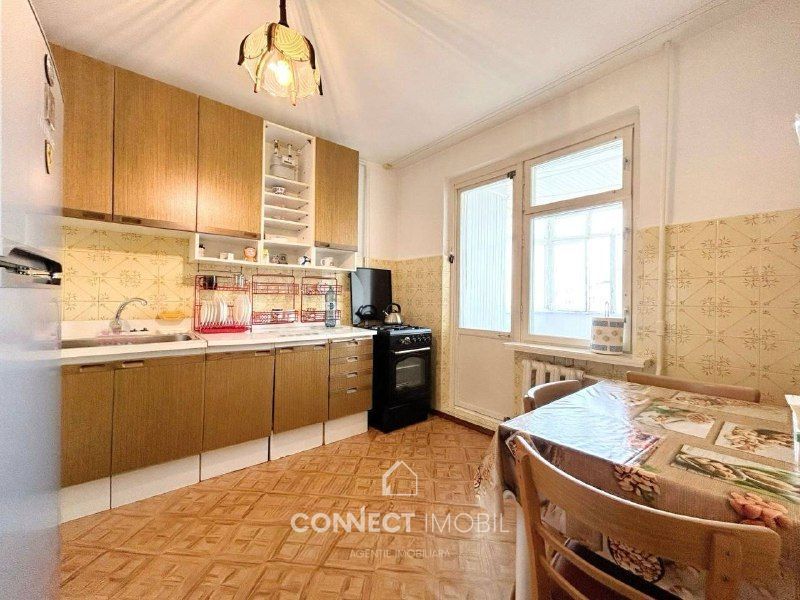 Bd. Dacia, Botanica, Chișinău