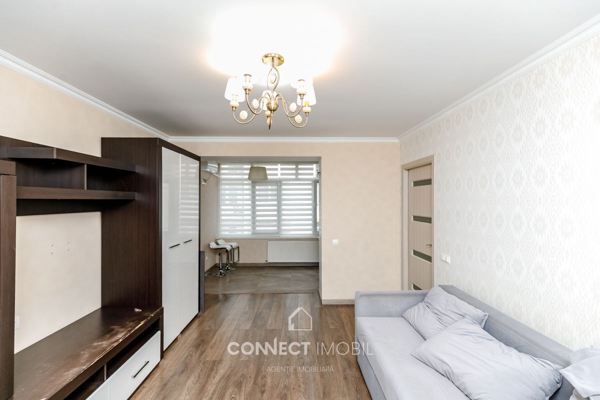 str. Hirtoape, Durlesti, Chisinau