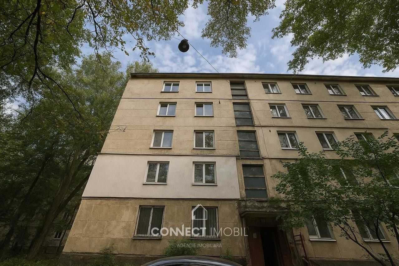 str. Andrei Doga , Râșcani , Chișinău