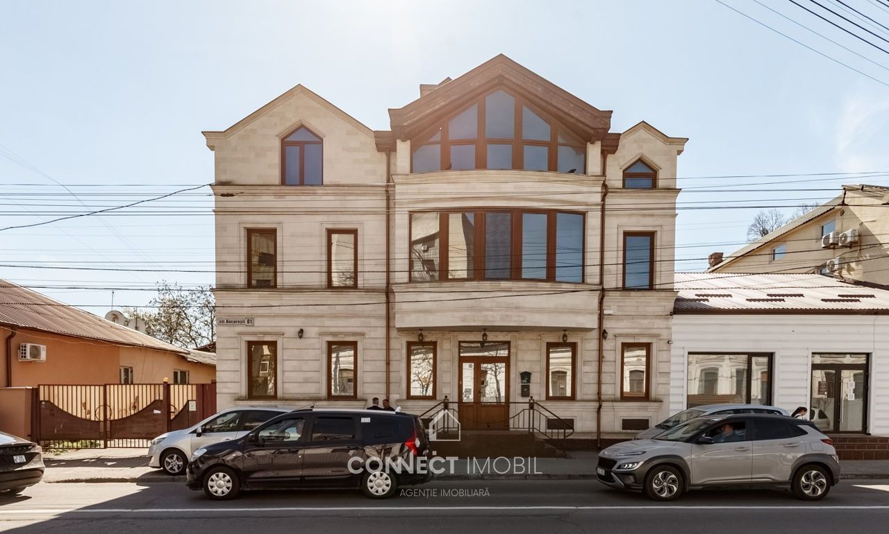 Str.Bucuresti,Centru,Chisinau