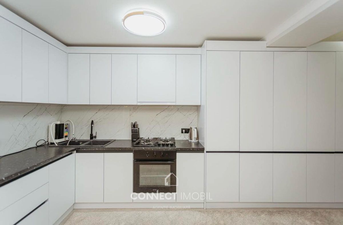 str. Milescu Spataru, Ciocana, Chisinau