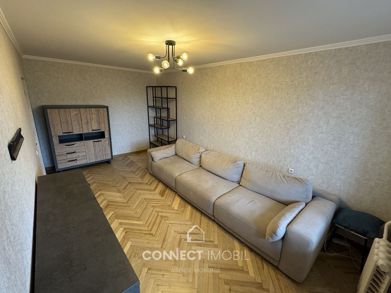 Bd. Dacia, Botanica, Chisinau