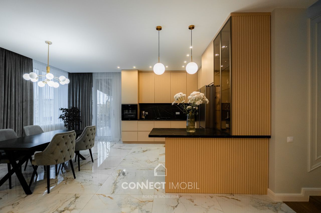 str. Calea Unirii, Durlesti, Chisinau