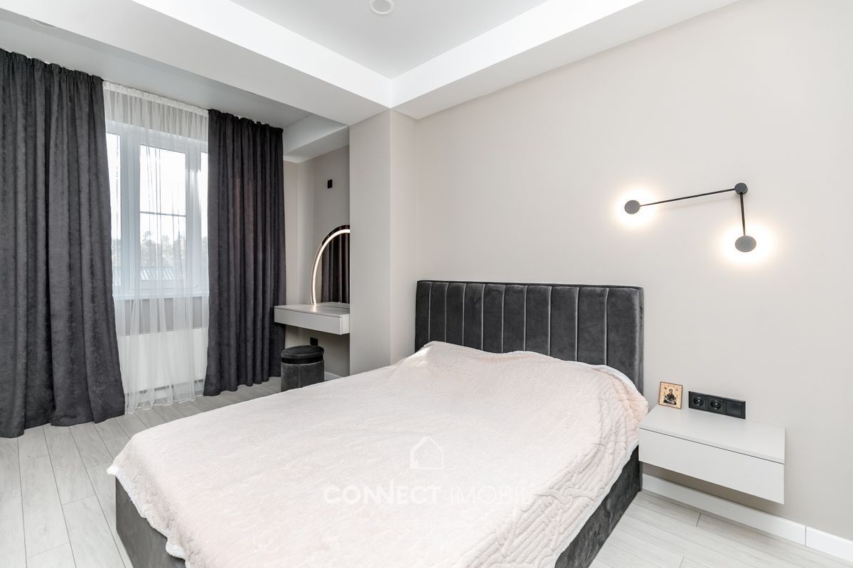 str. Ion Luca Caragiale, Buiucani, Chișinău