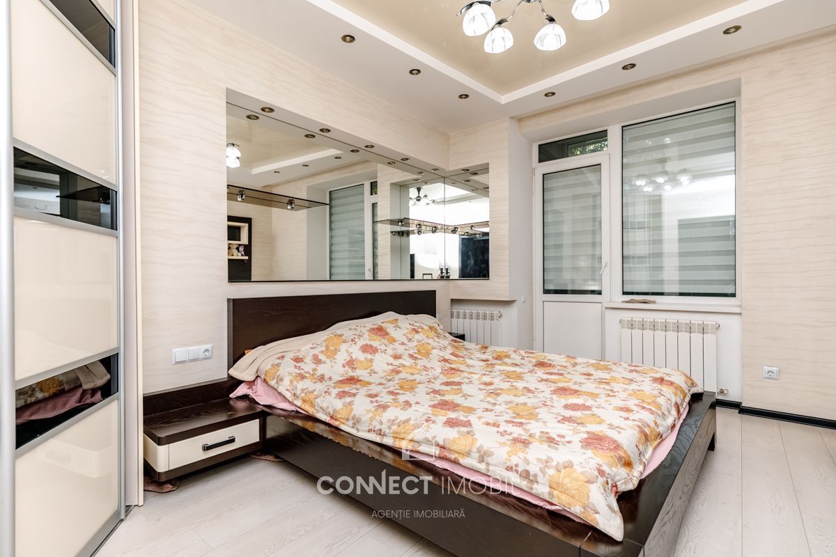 str. Romana, Centru, Chișinău