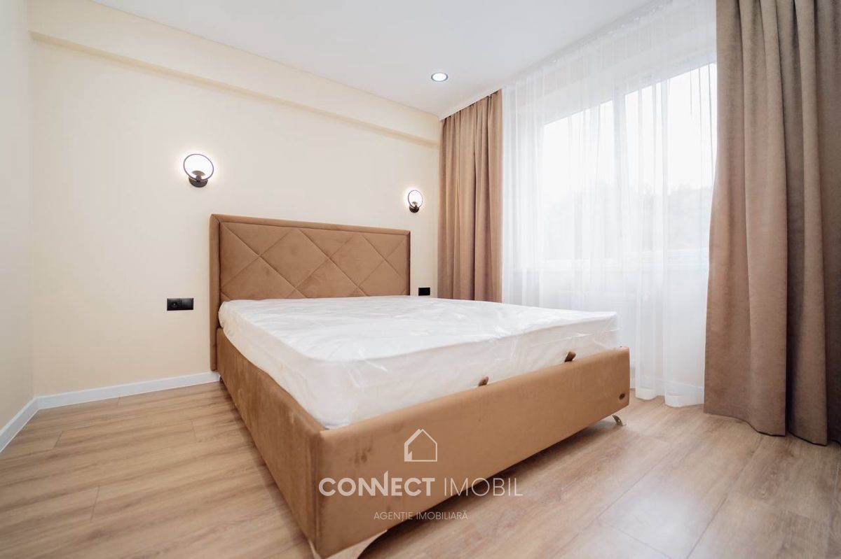 str. Calea Ieșilor, Sculeni, Chișinău