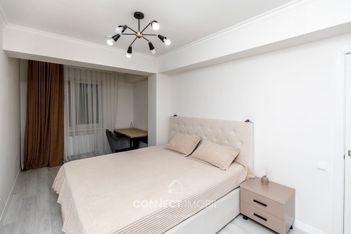 str. Nicolae Testemitanu, Centru, Chișinău