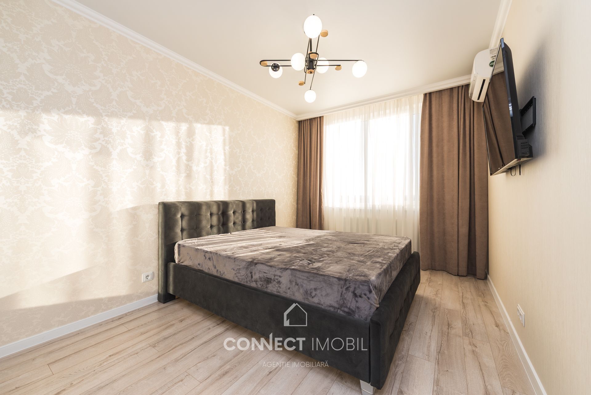 str. Grenoble, Botanica, Chișinău