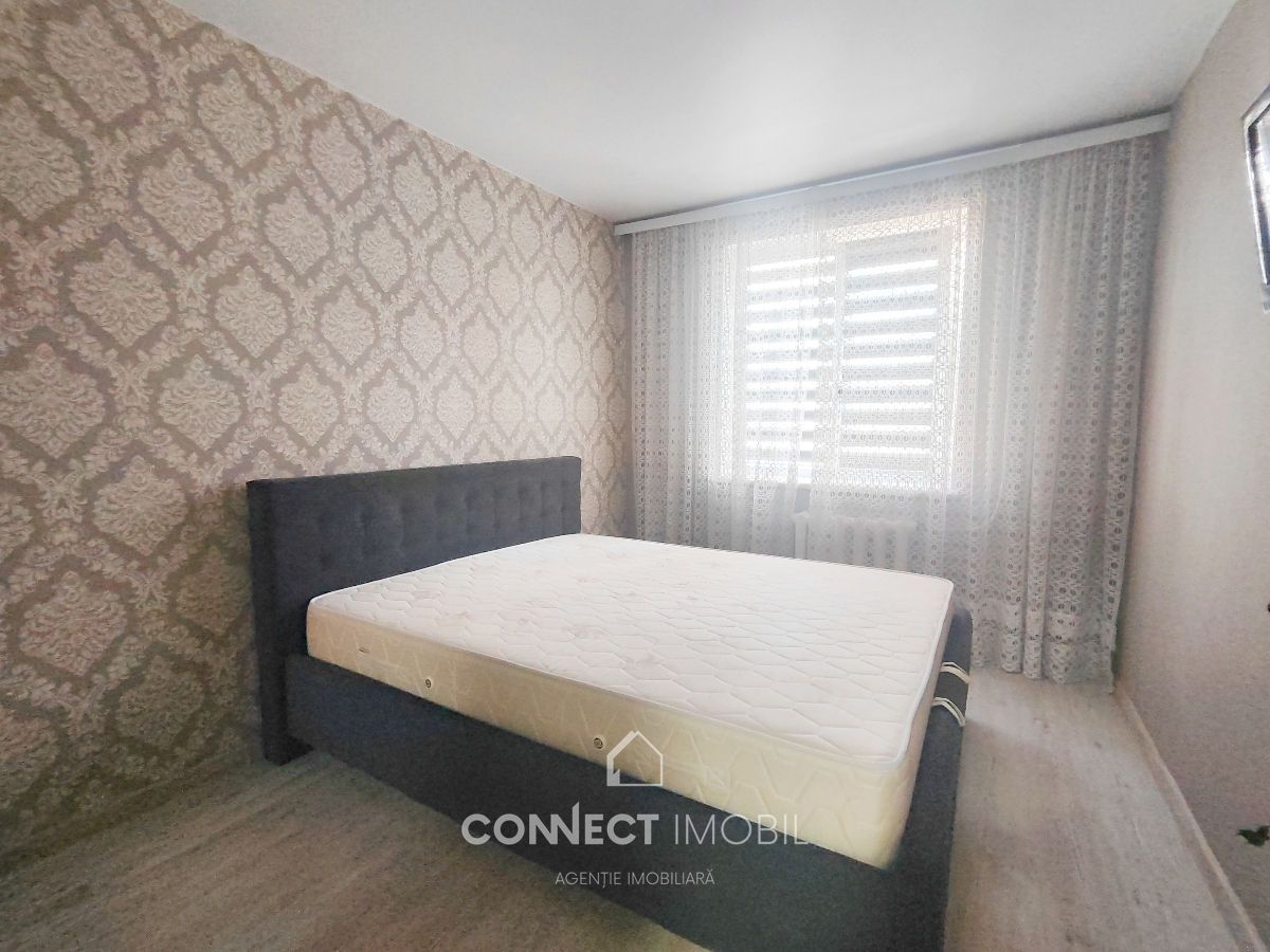 str. Mircea cel Batran, Ciocana, Chisinau