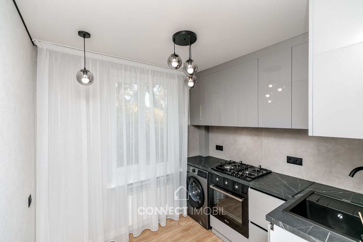 str. Minsk , Botanica, Chisinau