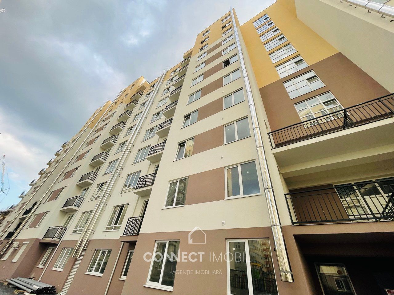  str. Cartusa, Durlesti, Chisinau