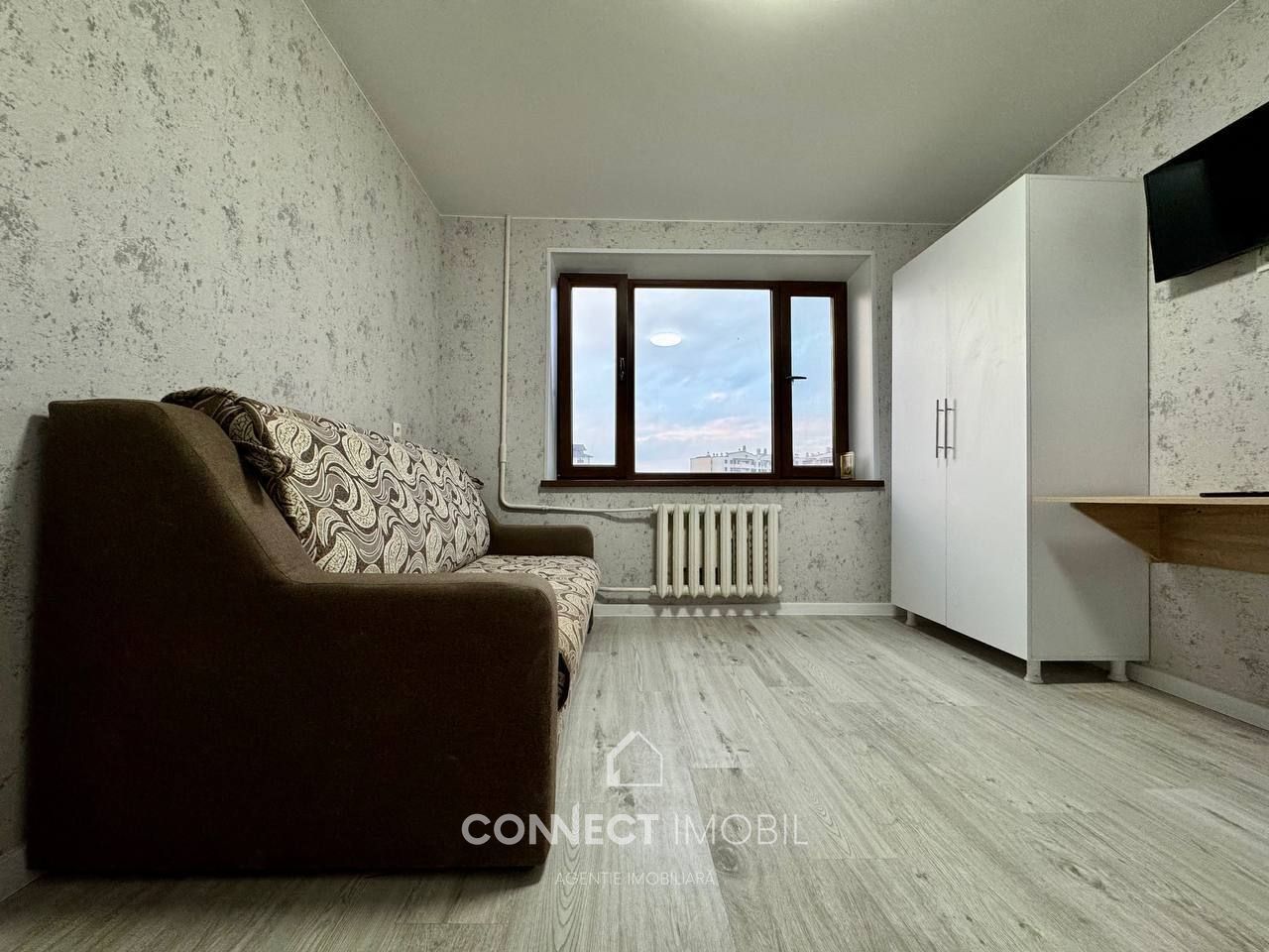 Str. Hristo Botev, Botanica, Chișinău