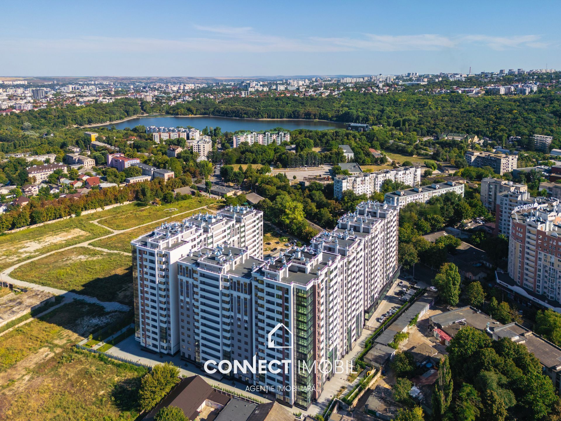str. Vasile Lupu, Buiucani, Chișinău