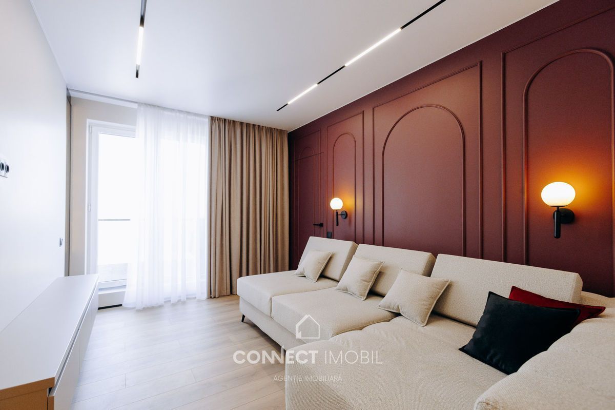 bd. Mircea cel Bătrân, Ciocana, Chisinau