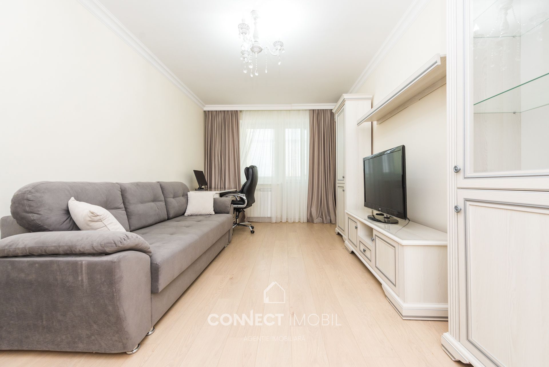 Bd. Mircea cel Batrin, Ciocana, Chișinău