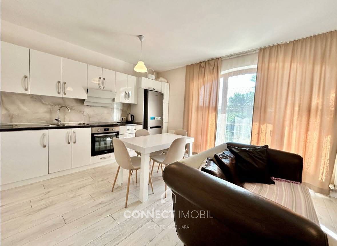 str. Tudor Vladimirescu, Durlesti, Chișinău