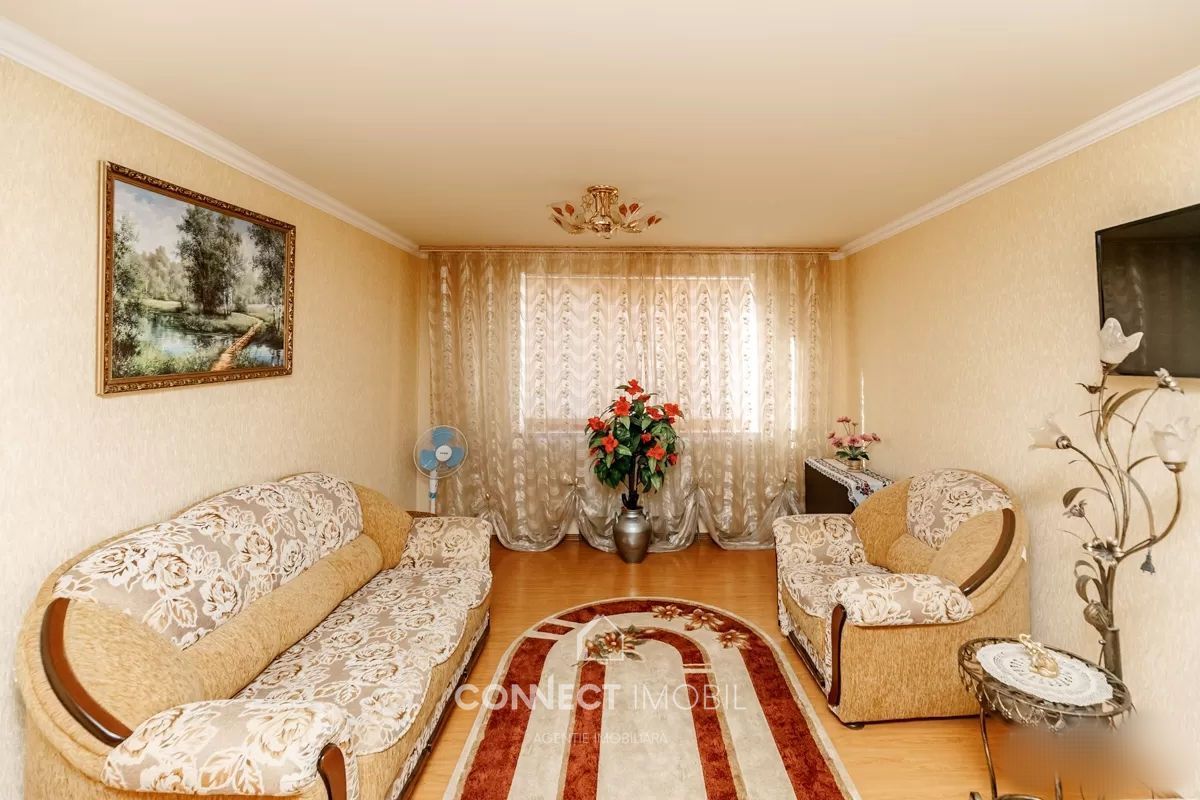 Bd. Mircea cel Batrin, Ciocana, Chișinău