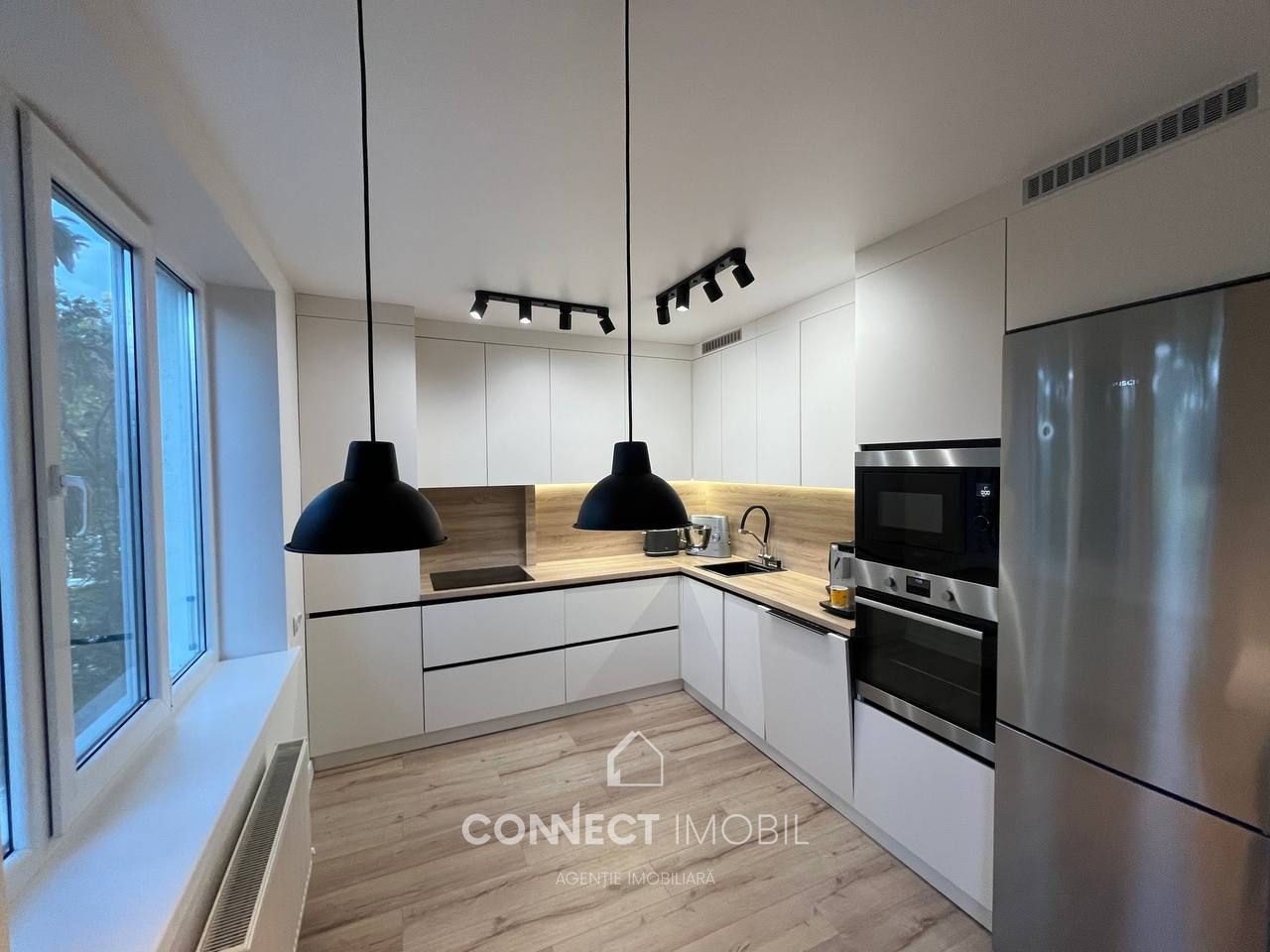 str. Miron Costin, Rîscani, Chisinau