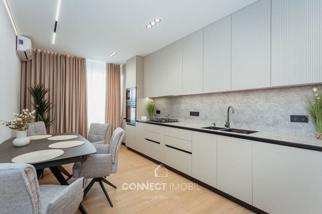 str.Ioana Radu , Buiucani , Chisinau