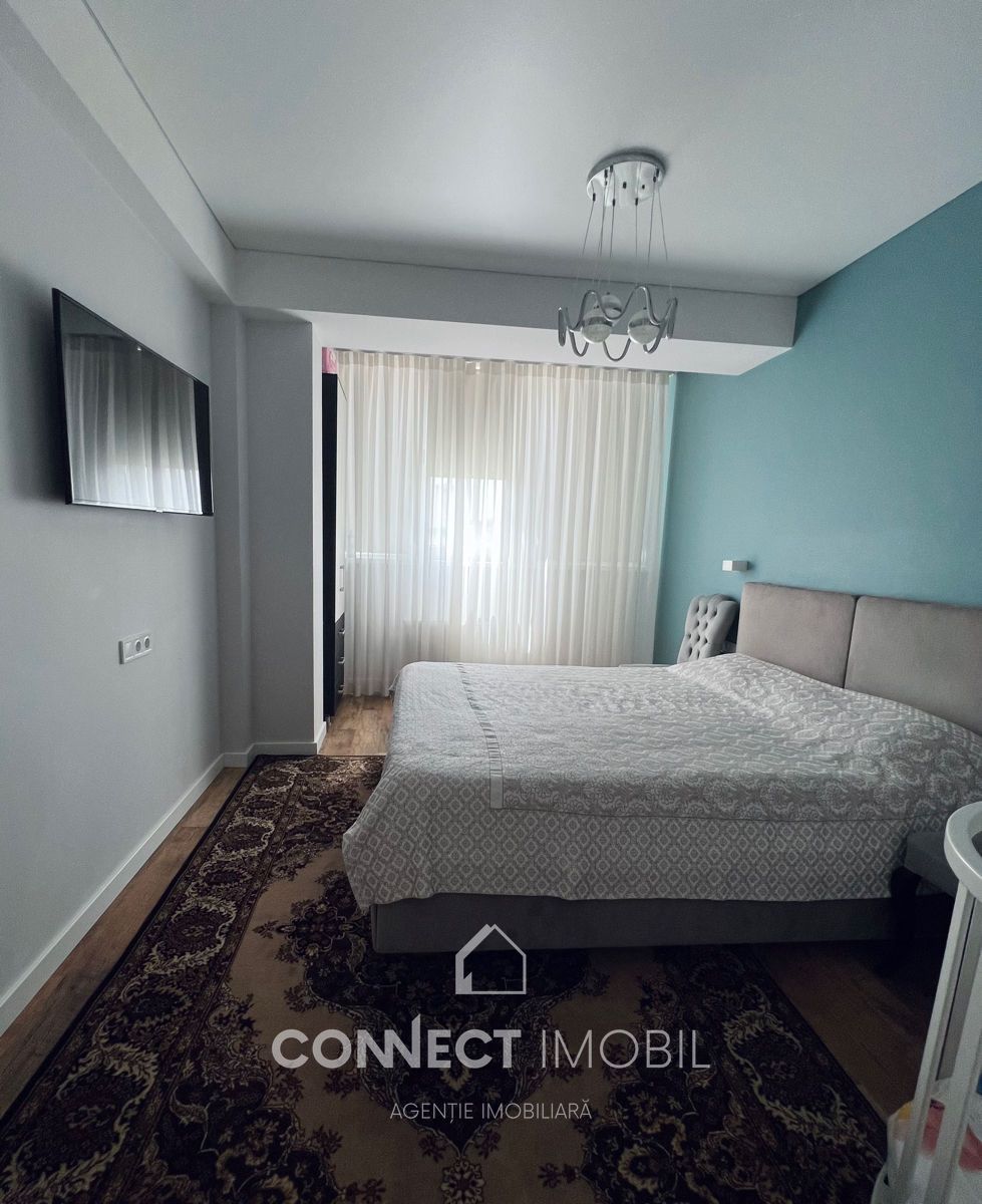 bd. Mircea cel Bătrân, Ciocana, Chisinau