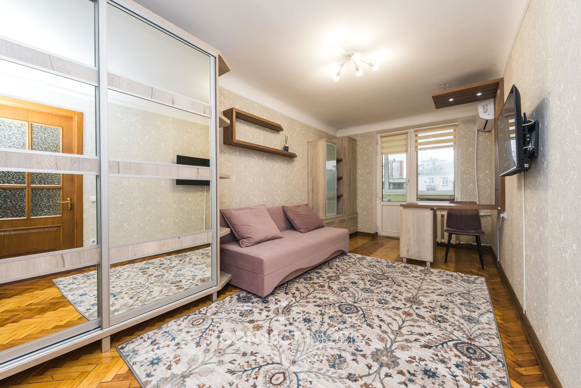 bd. Grigore Vieru, Centru, Chisinau