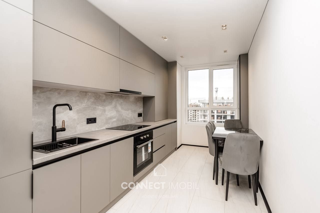 str.Durlesti , Dumbrava , Chisinau