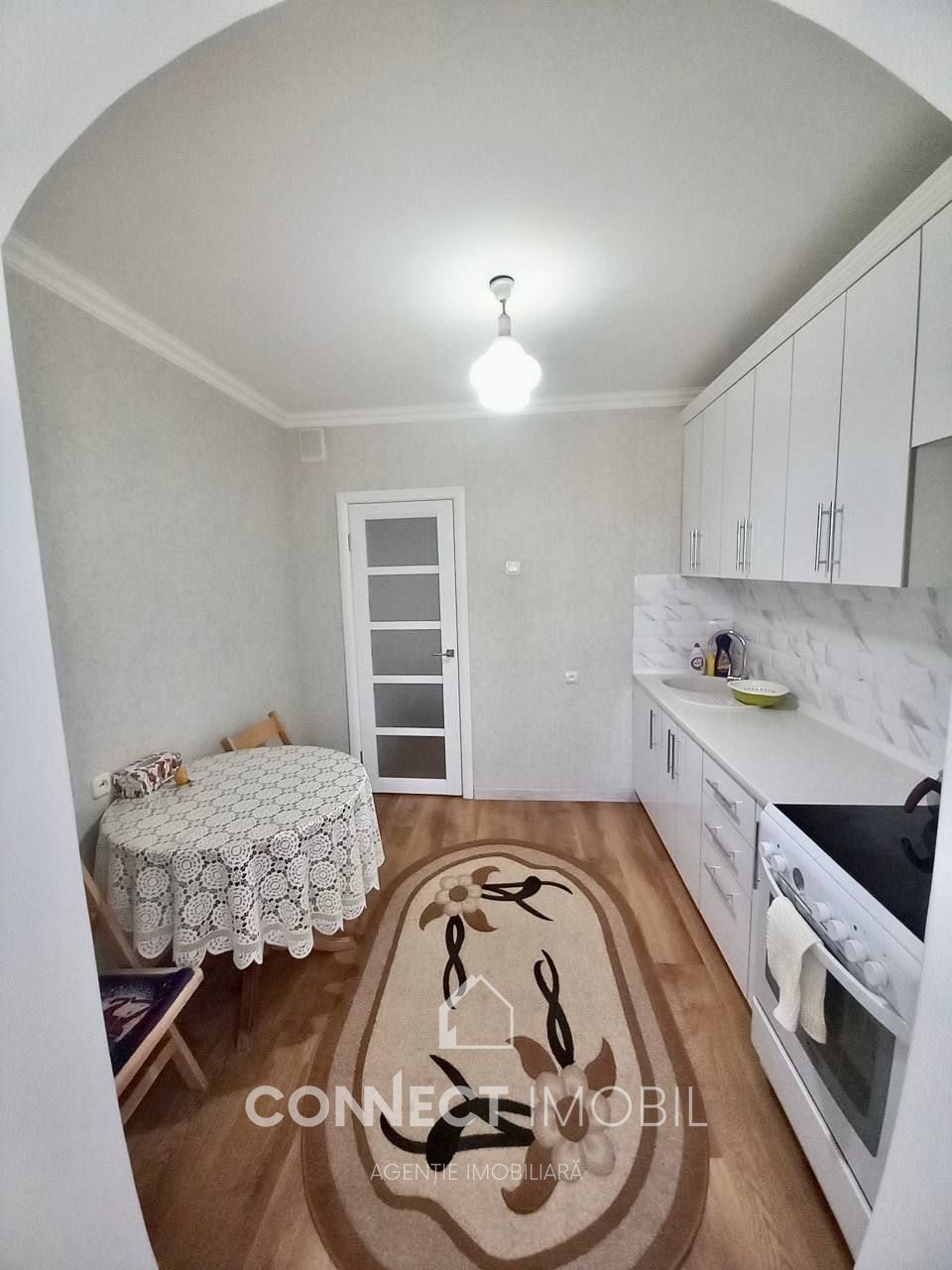 bd.Moscova, Rascani, Chisinau