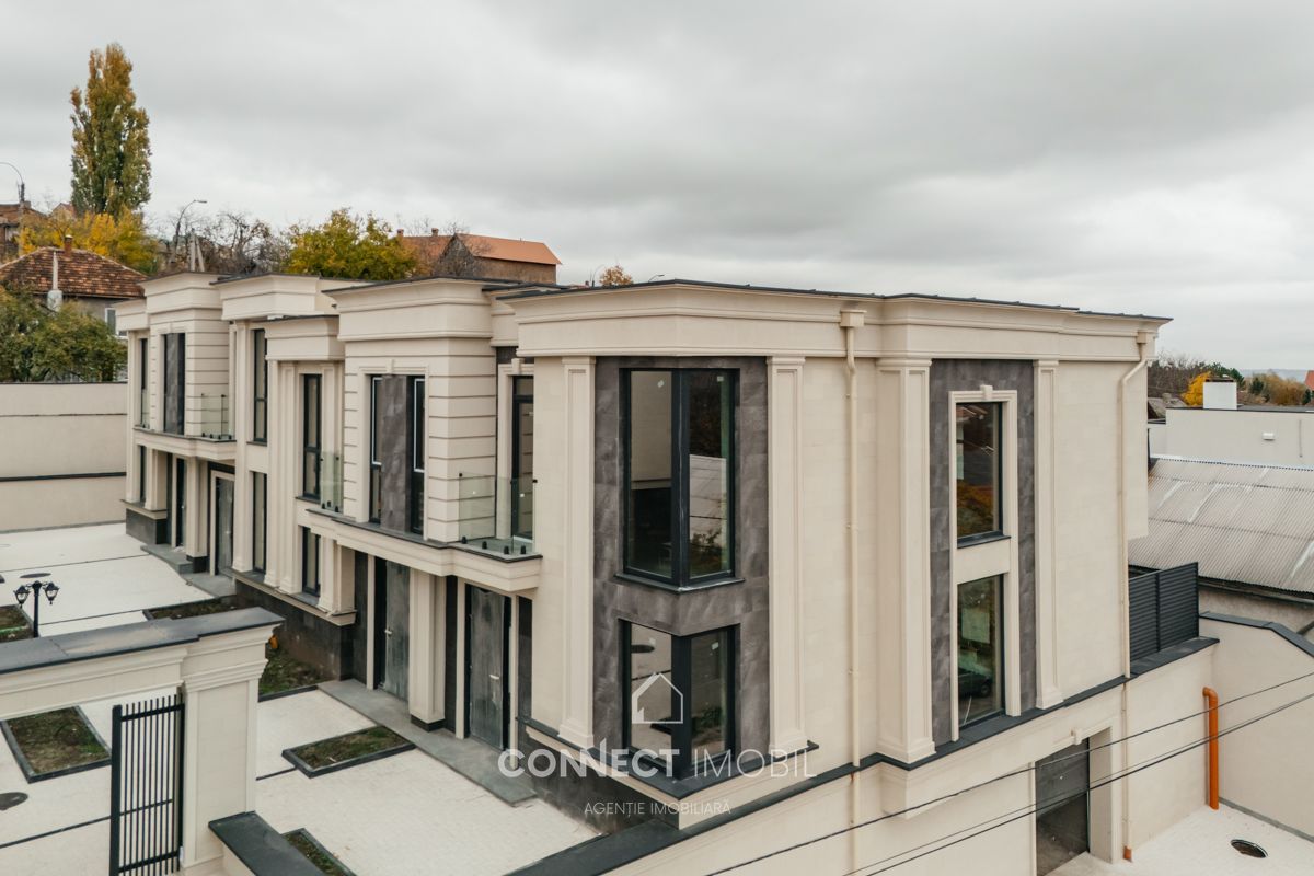 Str. Maciesilor, Codru, Chisinau